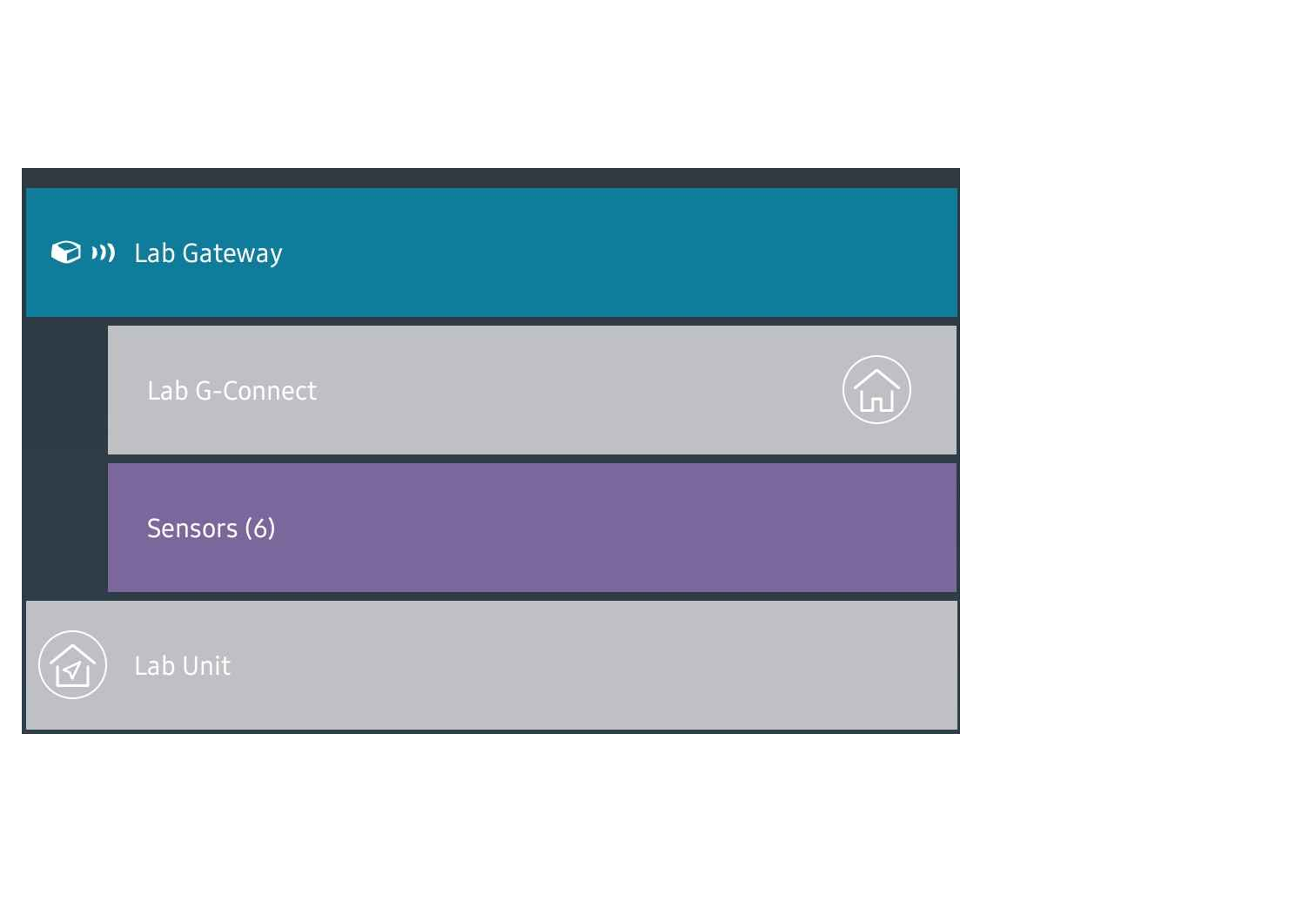 First attempt at new UI design